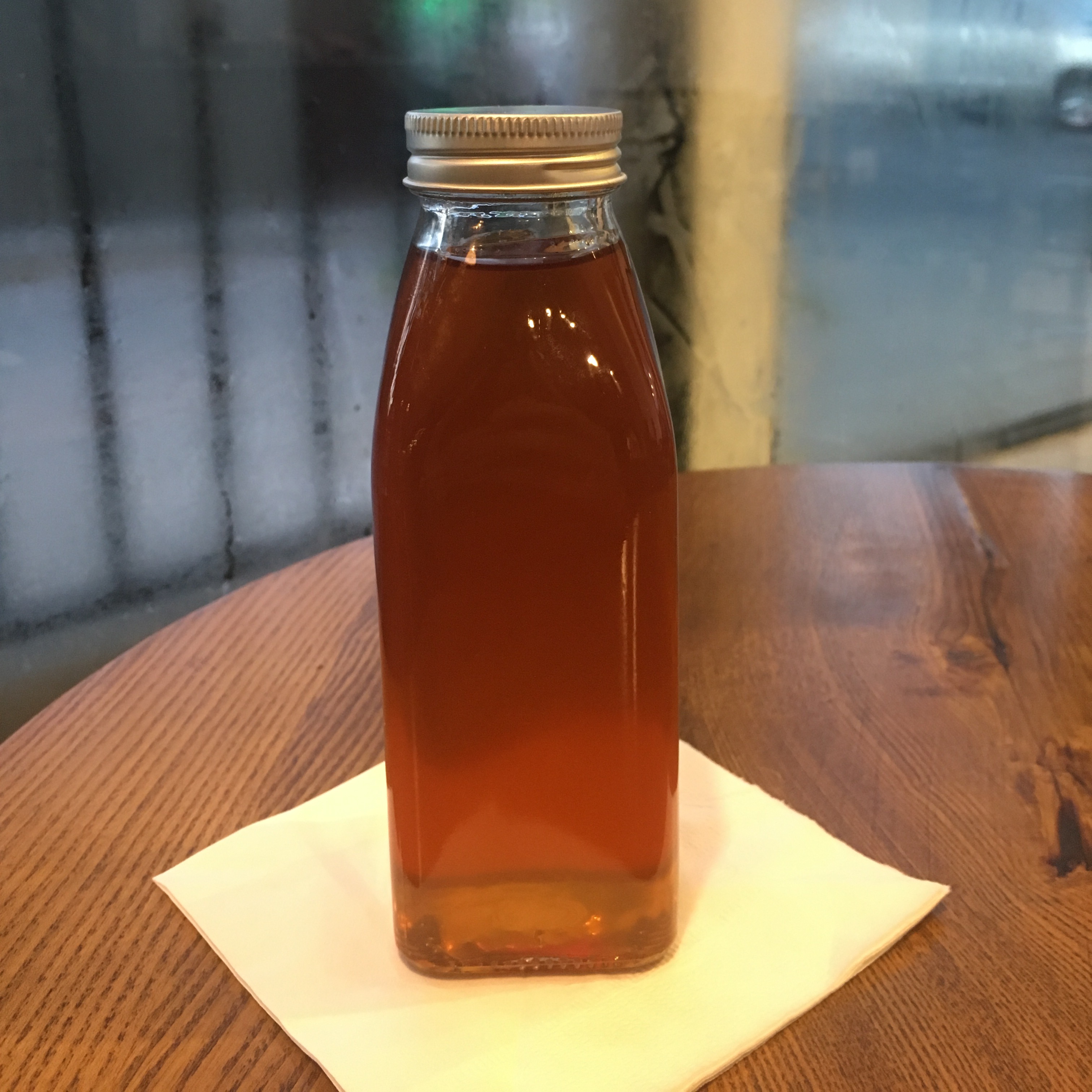 Mật ong hoa cafe coffee flower honey 300ml