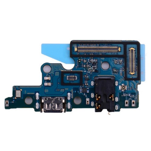Cụm chân sạc Samsung A70