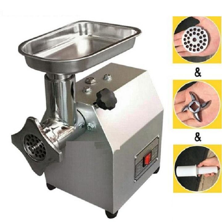 Máy xay thịt công nghiệp 450W - Máy xay thịt đa năng - ABG shop
