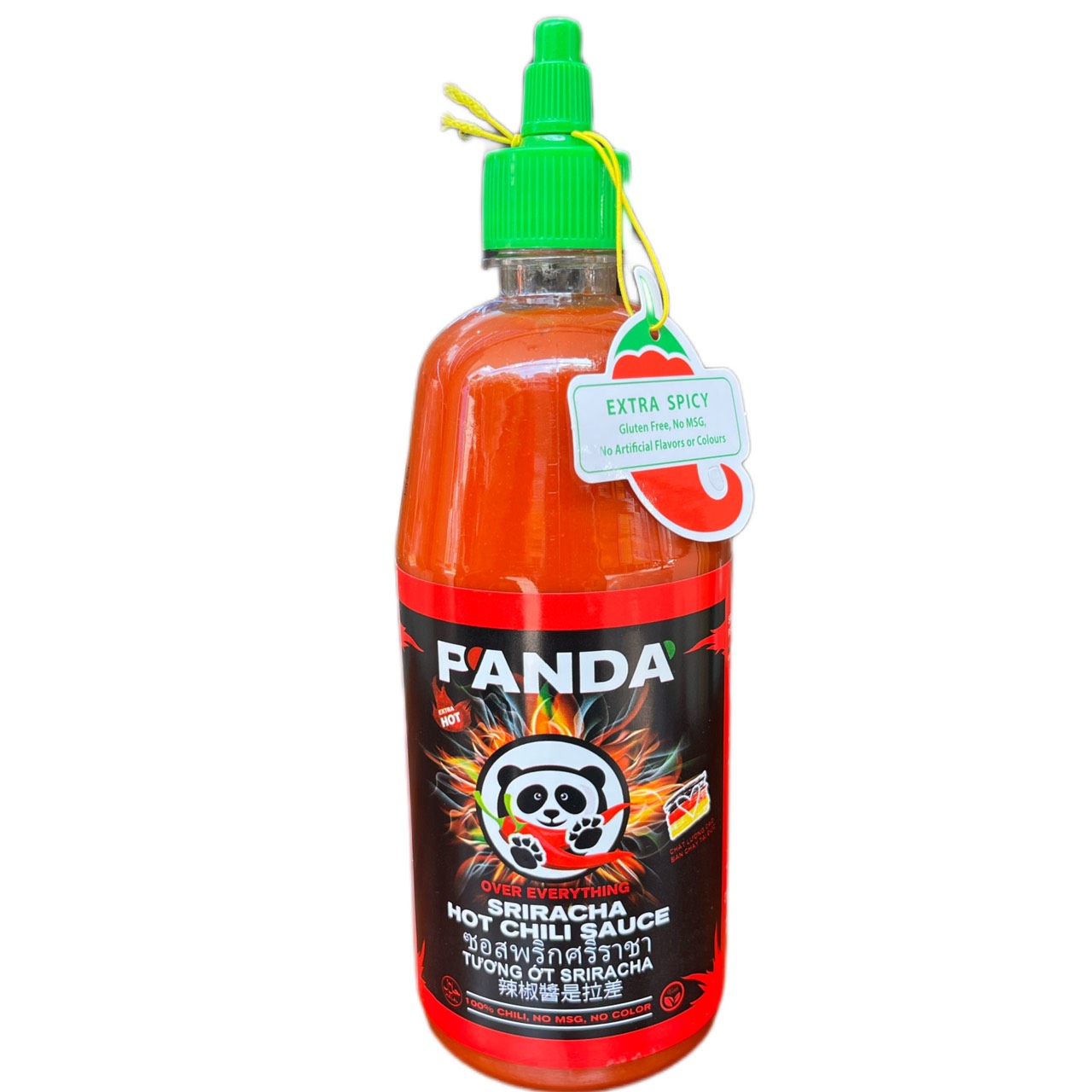 Tương Ớt Sriracha Panda 500ml