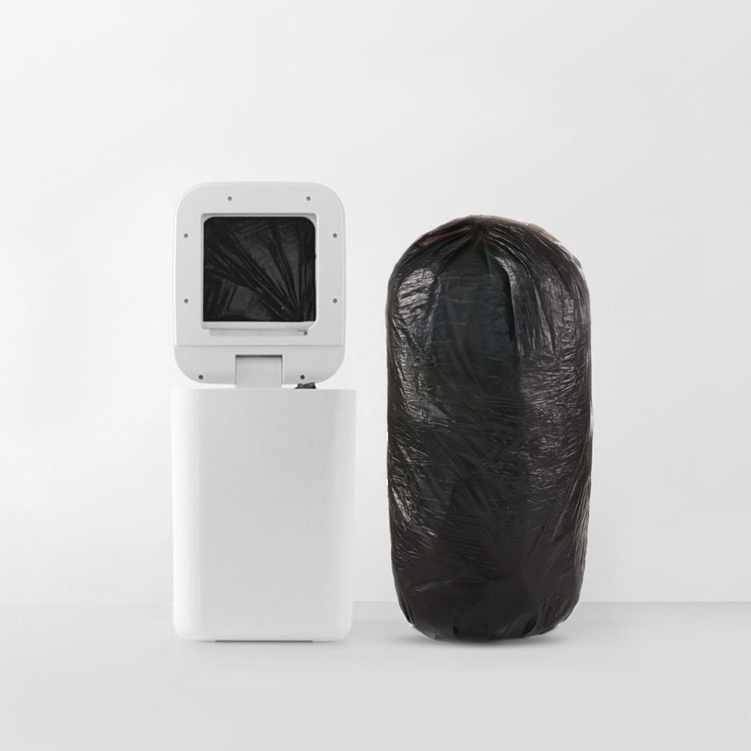 6 Khay túi đựng rác cho thùng rác thông minh Xiaomi Townew T1 T air
