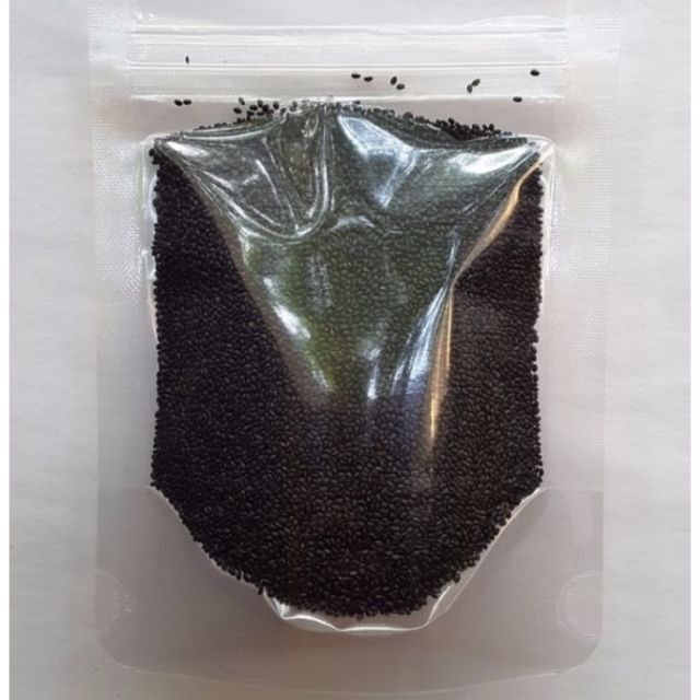 1kg hạt é sạch xuất khẩu qtp010