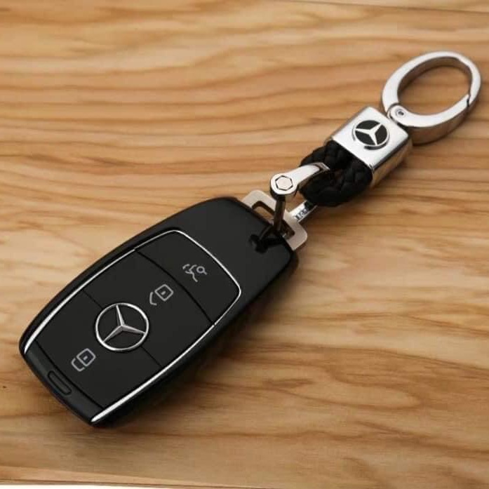 ỐP KHOÁ MERCEDES