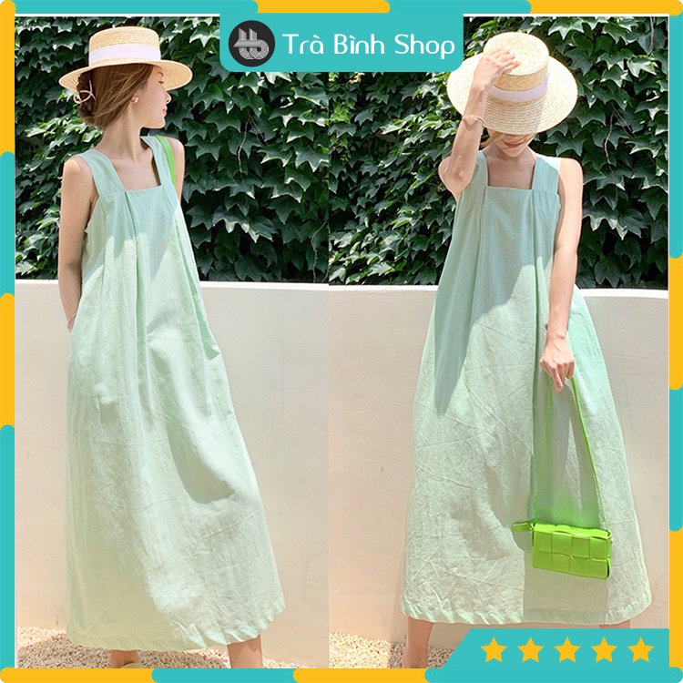 Váy 2 dây bản to  Giá Tốt Miễn Phí Vận Chuyển Đủ Loại  Shopee Việt Nam