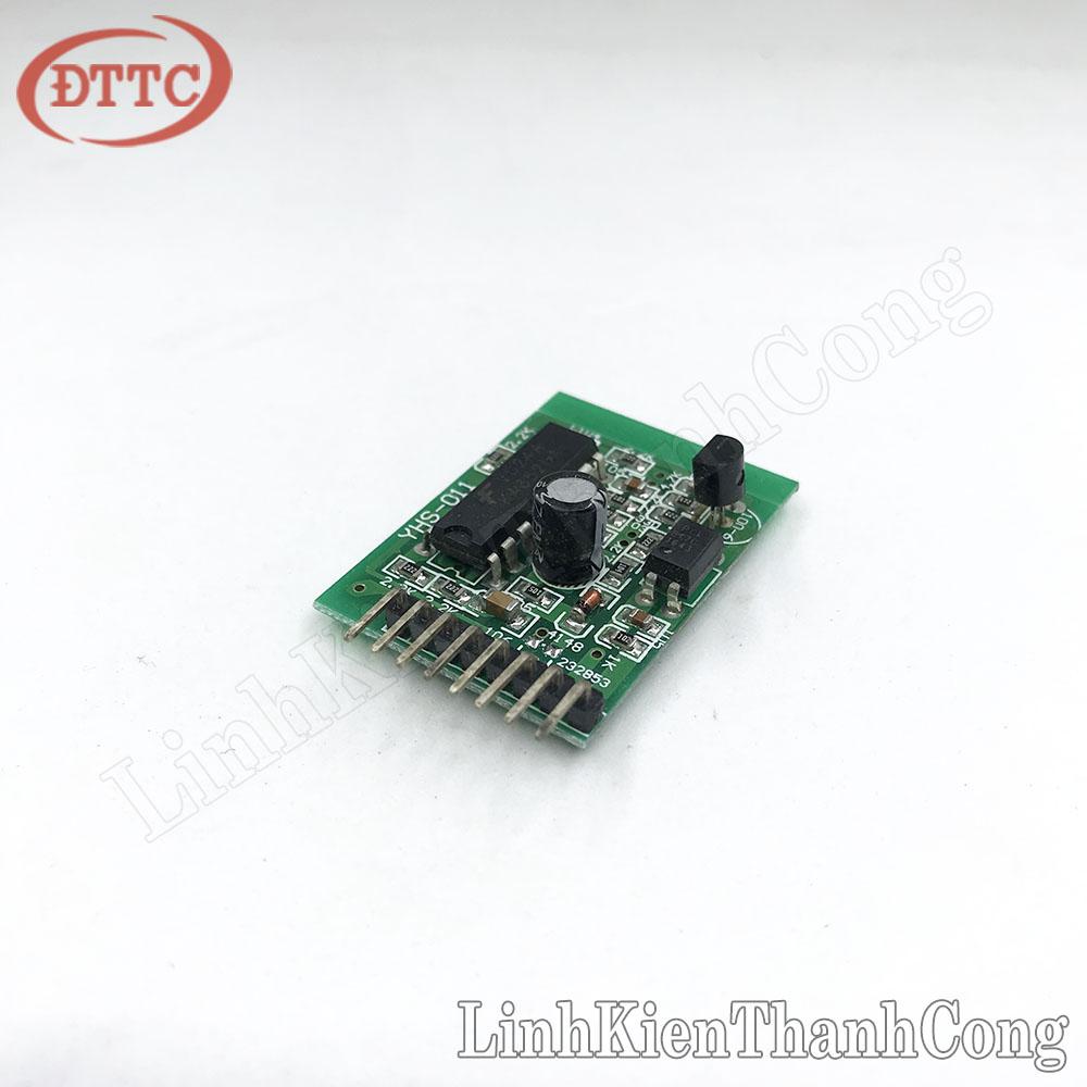 Bo Dao Động SG3525