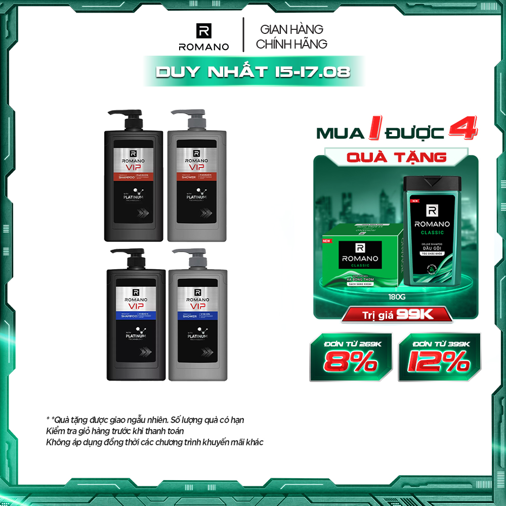 Metric - Nền tảng Số liệu E-commerce