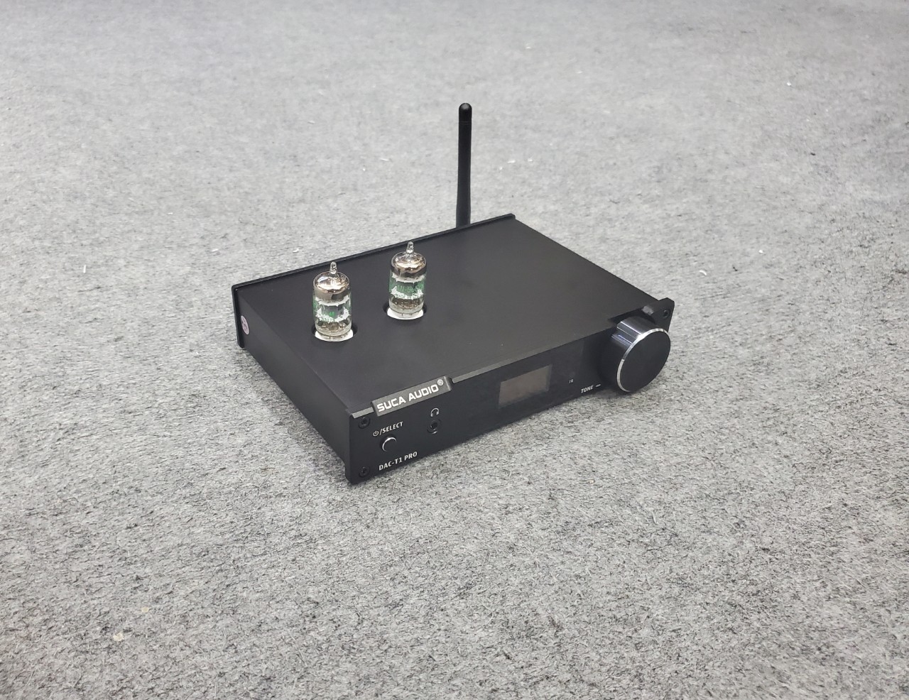 Dac t1pro giải mã âm thanh tích hợp pre đèn
