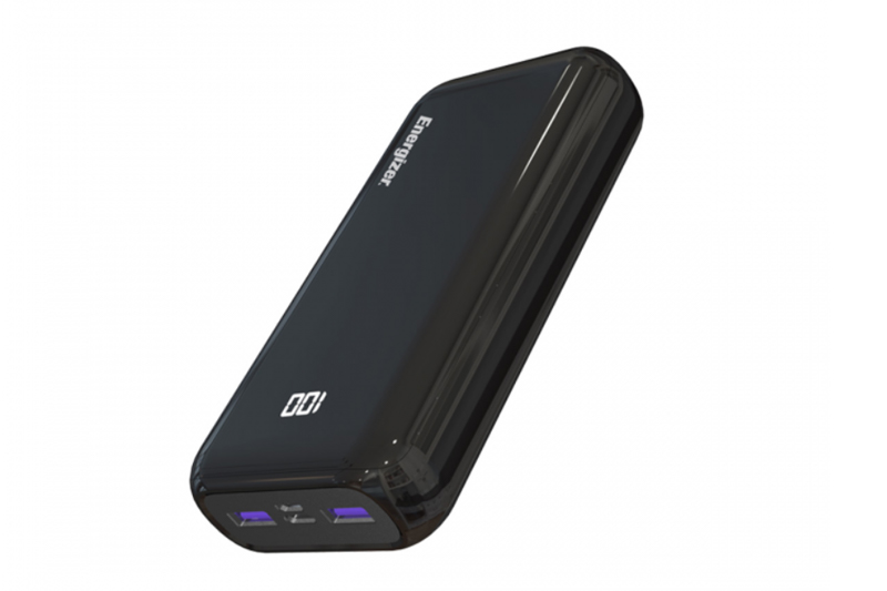 Pin sạc dự phòng polymer 20.000 mah type c pd energi011gh m1