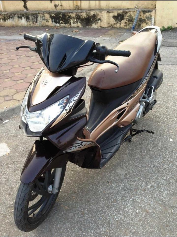 tem rời Hayate vàng đồng 208