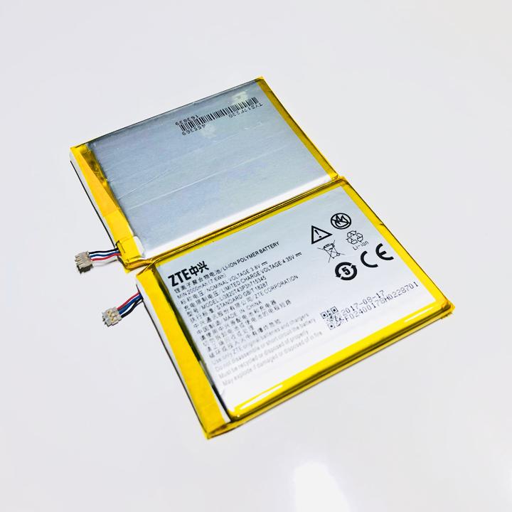 Pin ZTE - pin dành cho bộ phát wifi MF920 Pin chuẩn hàng chính hãng
