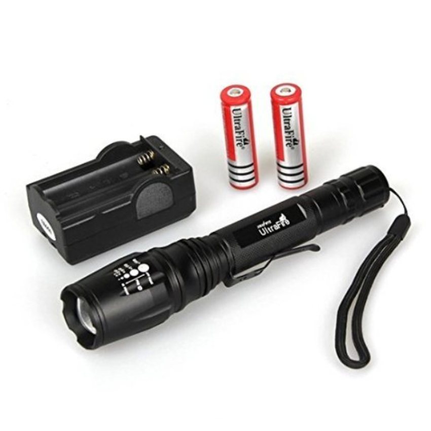 Đèn pin chiếu sáng- hoạt động đa năng với 3 chế độ chiếu sáng - đèn pin siêu sáng giá tốt, đèn pin cầm tay giá rẻ, đèn pin mini