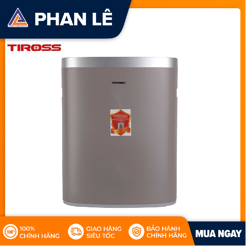 Máy lọc không khí tiross-ts9711