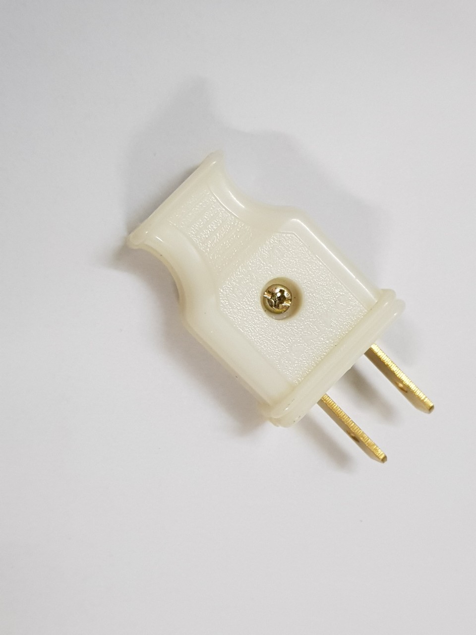 [HCM]Phích cắm điện chân dẹt