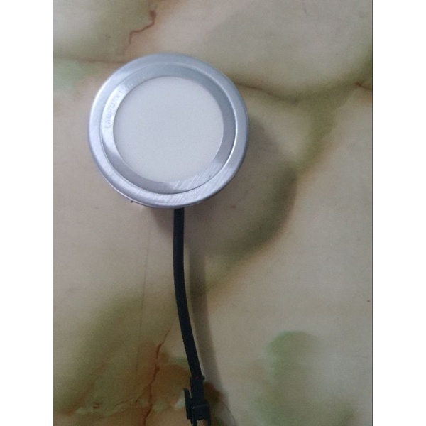 Đèn máy hút mùi kangaroo 12v 1,5w