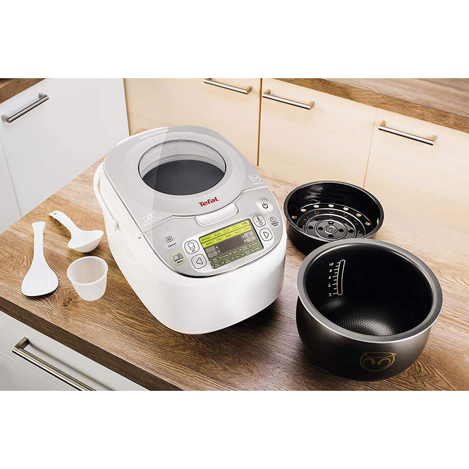 Nồi nấu đa năng tefal rk8121
