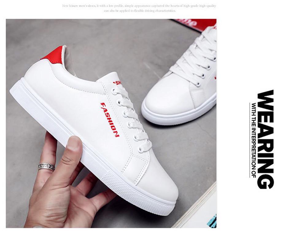 Giày sneaker nam thể thao - Khuyến mãi Sốc