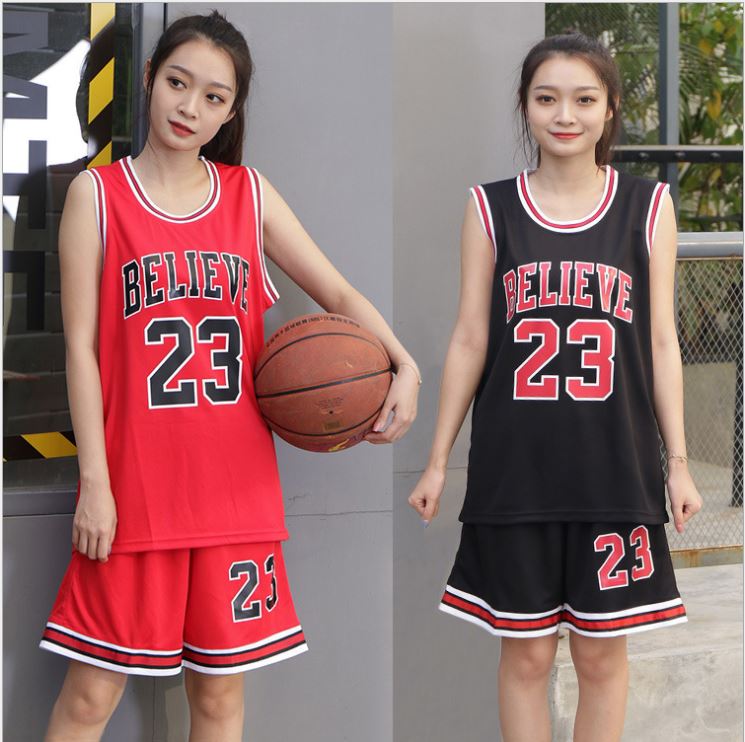 Áo ba lỗ unisex nam nữ bull 23-3 màu