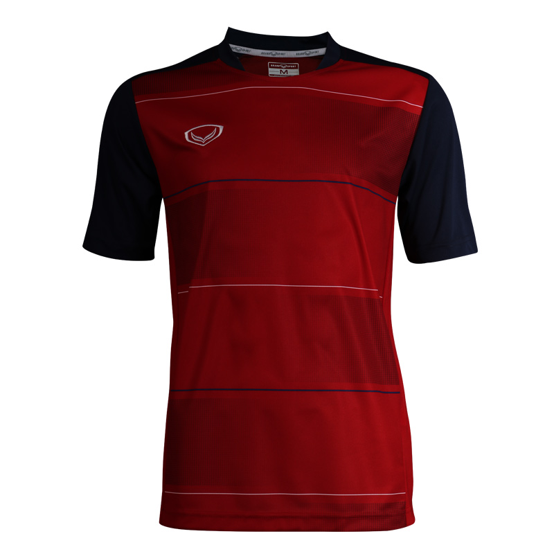 Áo Bóng Đá Grand Sport 38265