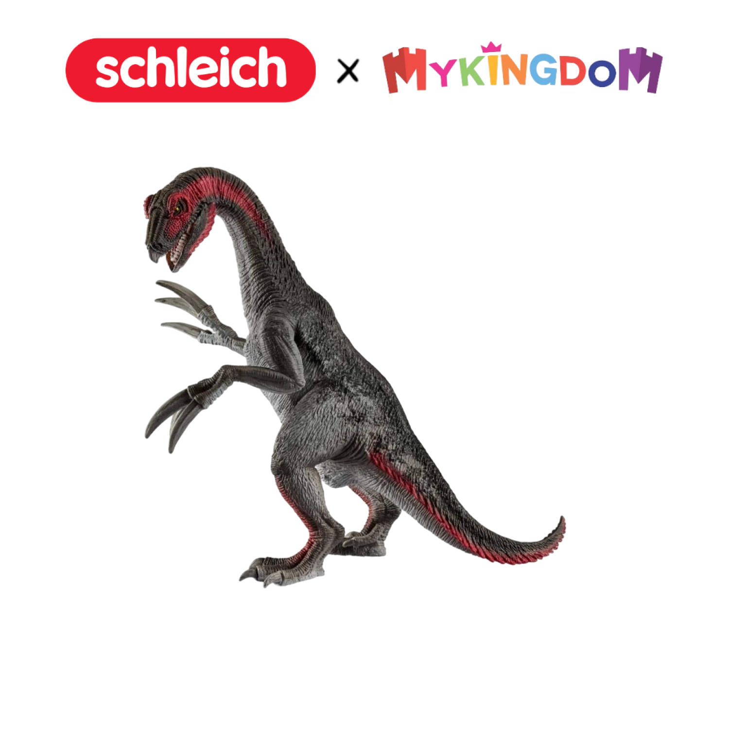 Mô hình Khủng Long Therizinosaurus SCHLEICH 15003