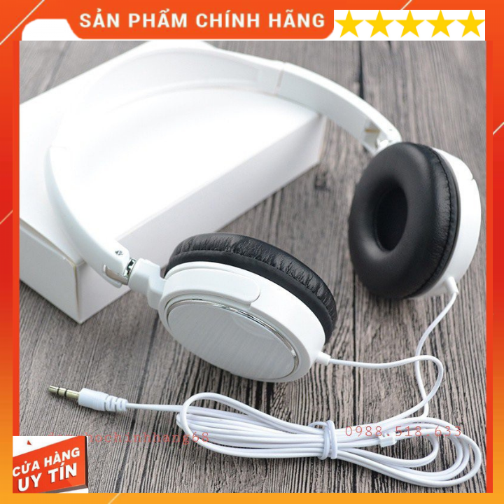 Tai Nghe Chụp Tai F10 Plus Headphone Nghe Nhạc Cực Hay Âm Bass Mạnh Mẽ Bảo Hành 12 Tháng