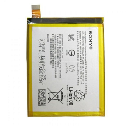 Pin sony z4 / c5 / c5 ultra