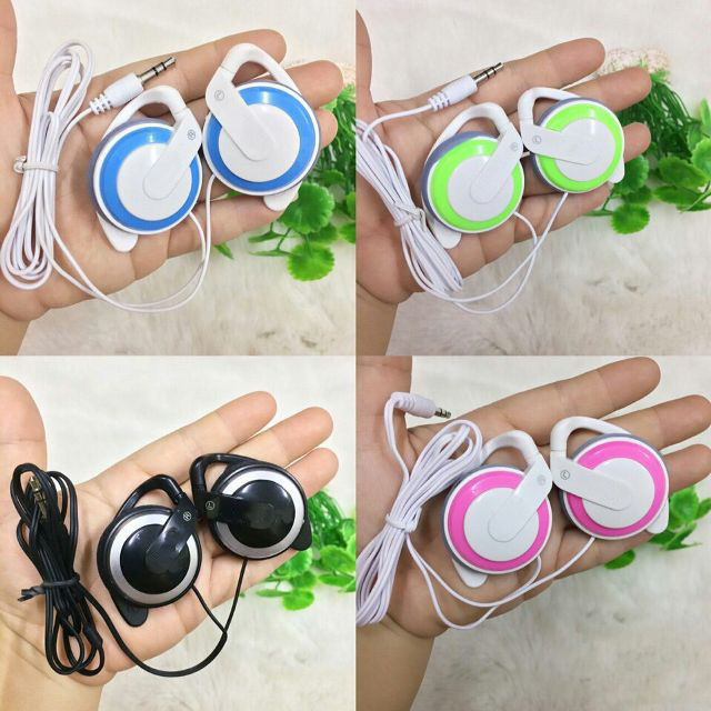 Nghe móc tai q50