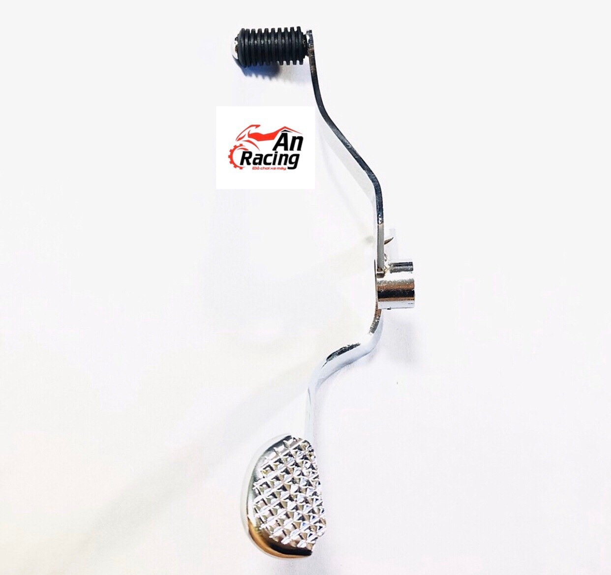 Cần số xe winner x 2 chiều inox