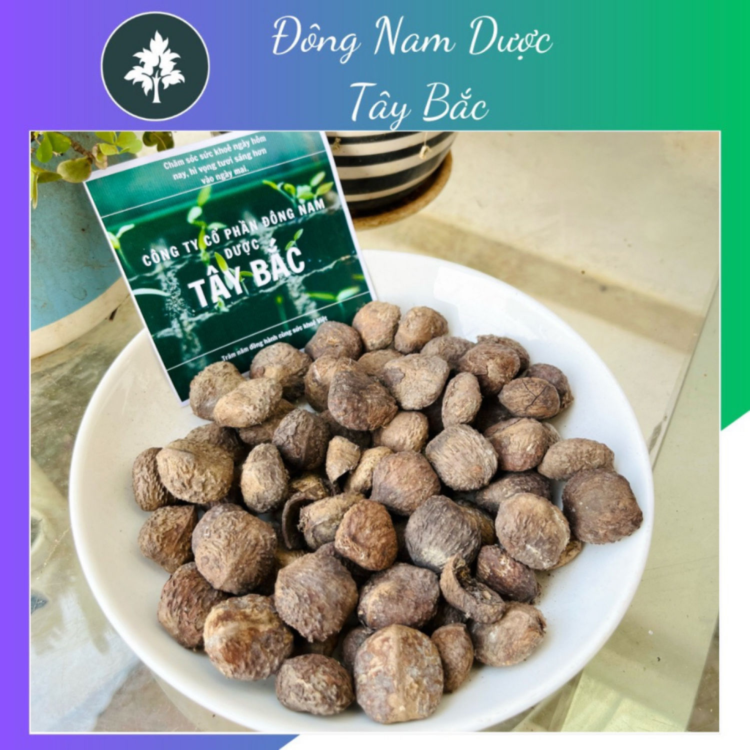 Hạt trẩu khô sạch 1kg - đông nam dượᴄ tây bắc