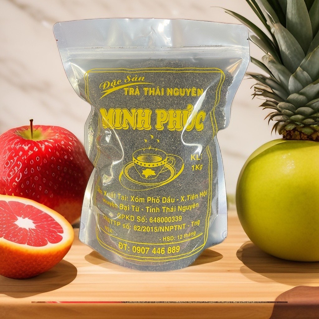 Trà tấm ngon 1kg