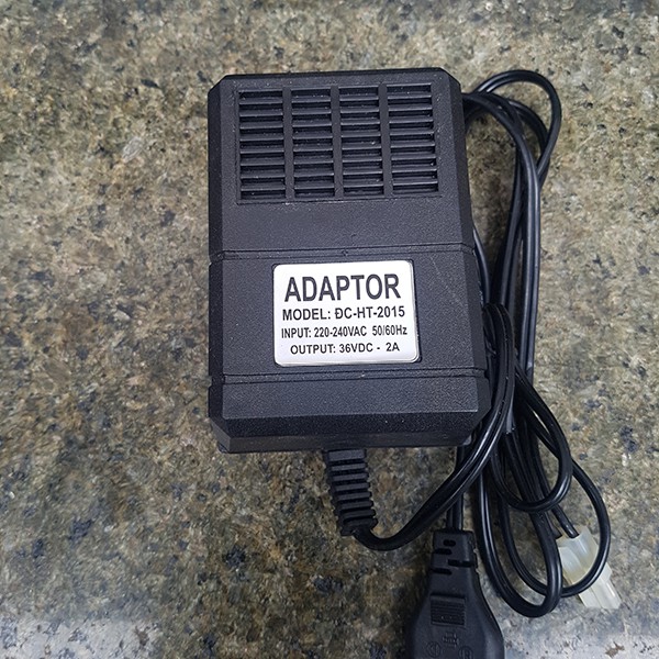 Sale nguồn 36v