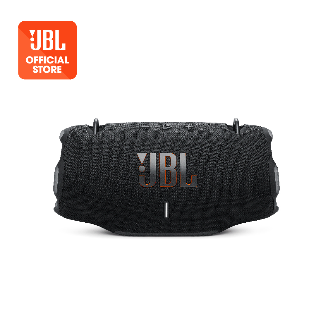 Loa bluetooth jbl xtreme 4 - hàng chính hãng
