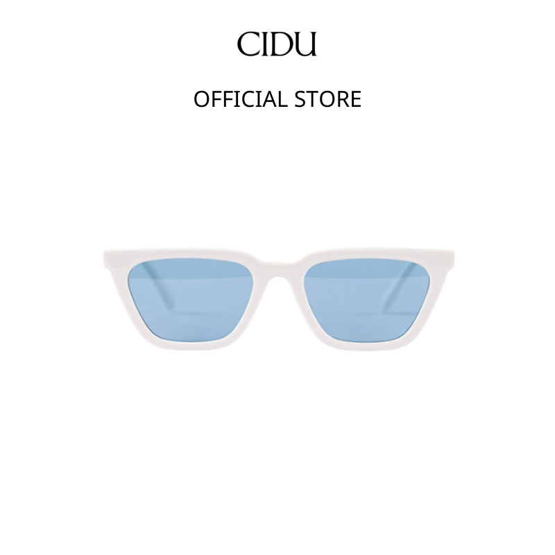 Sunglasses Kính Mát Đi Biển Thời Trang Cao Cấp Chống Bụi Chống Nắng Bảo Vệ