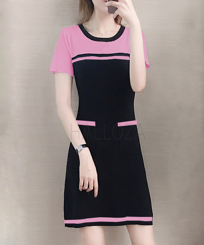 Đầm cho người mập đủ size big size
