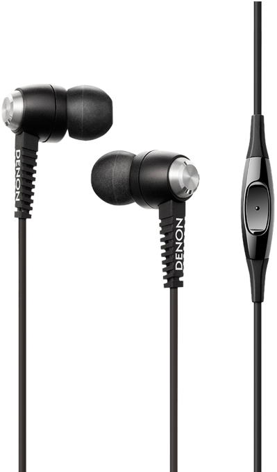 Tai nghe denon ahc-120maem