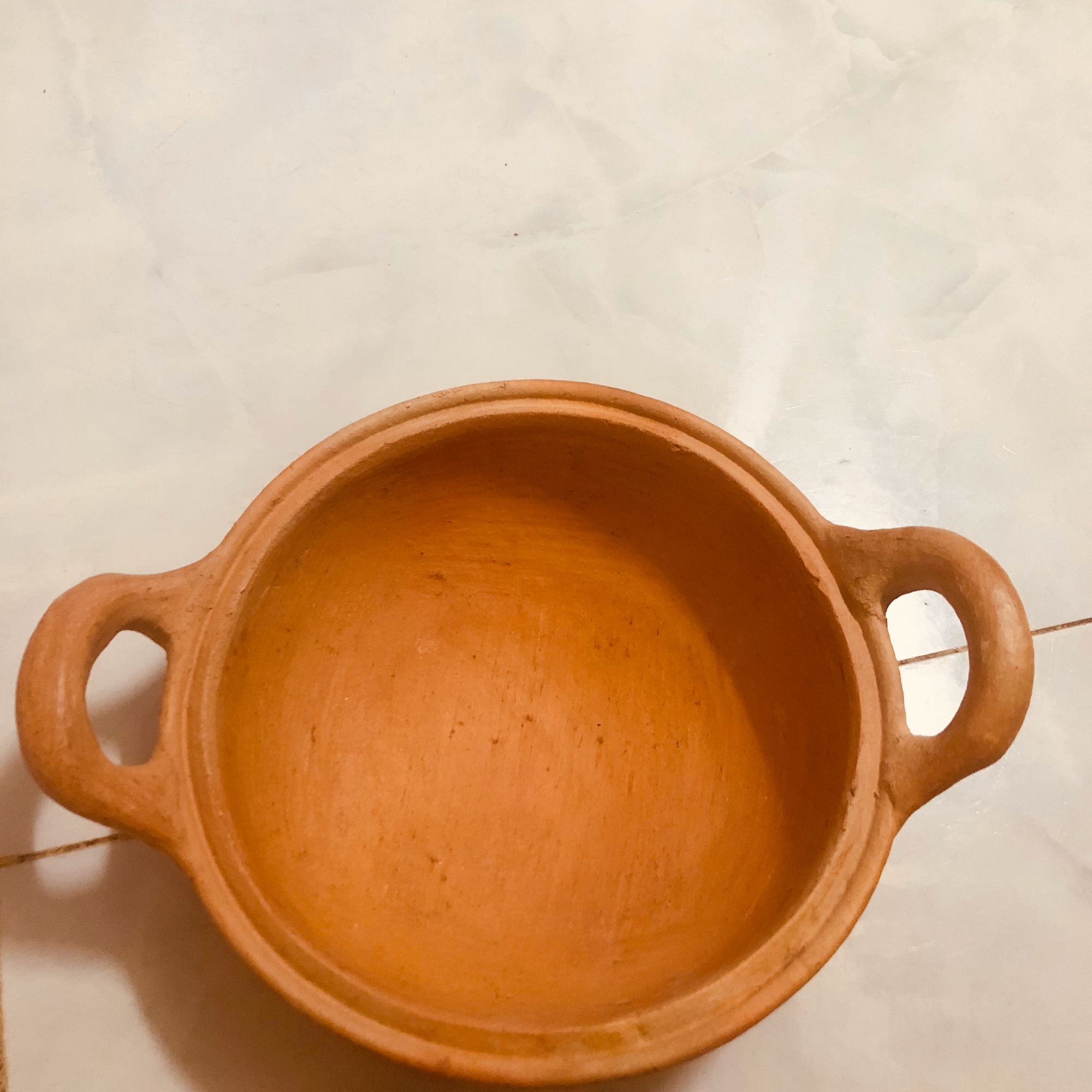 Chảo đất kho quẹt(1 cái)