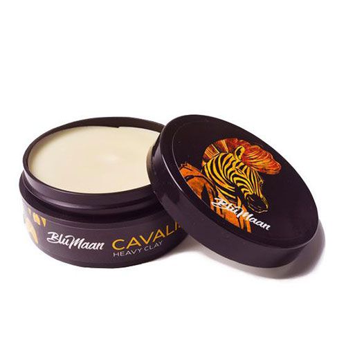 Sáp vuốt tóc Blumaan Cavalier Clay - 71g