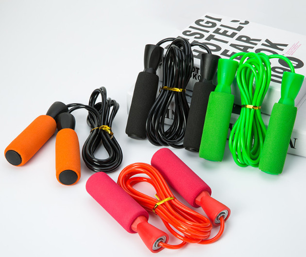 Dây Nhảy Thể Dục Giá Rẻ