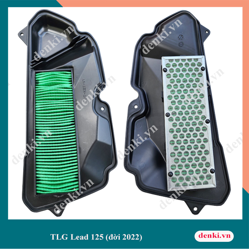 Tấm lọc gió dành cho xe lead 125 - 2022