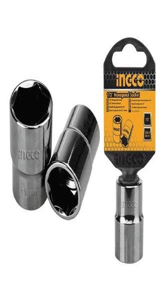 Đầu tuýp ingco hhast12161