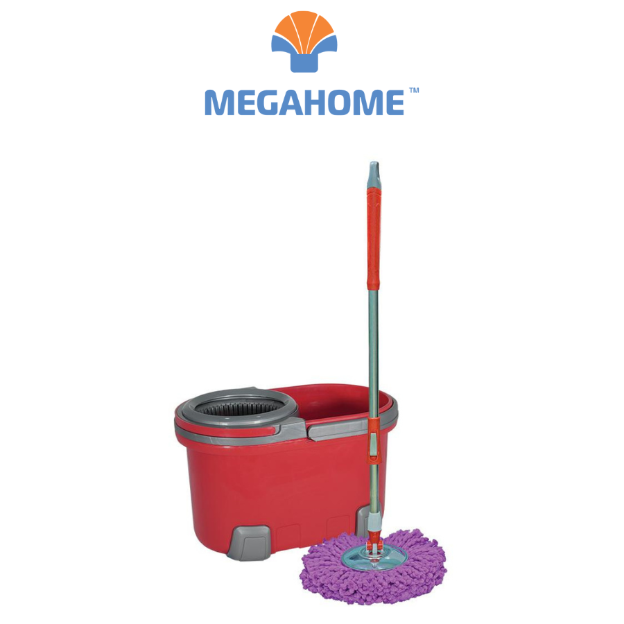 Bộ lau nhà jet easy mop x3
