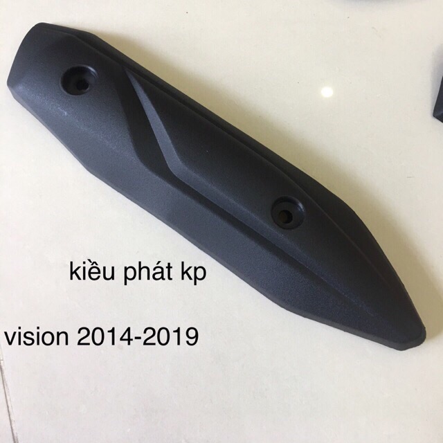 Che pô ốp pô vision 2014 đến 2020