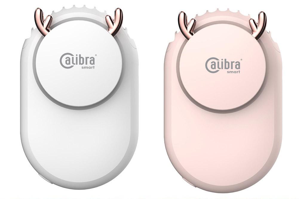 Quạt đeo cổ mini Calibra CQ-E888