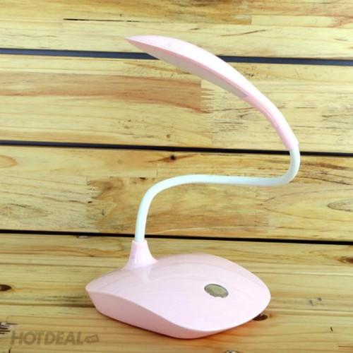 [ĐÈN CHỐNG CẬN 20LED] Đèn học làm việc chống cận thị bảo vệ mắt 20 LED (Nhiều màu)