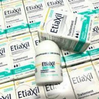 Lăn nách khử mùi etiaxil siêu thơm 15ml