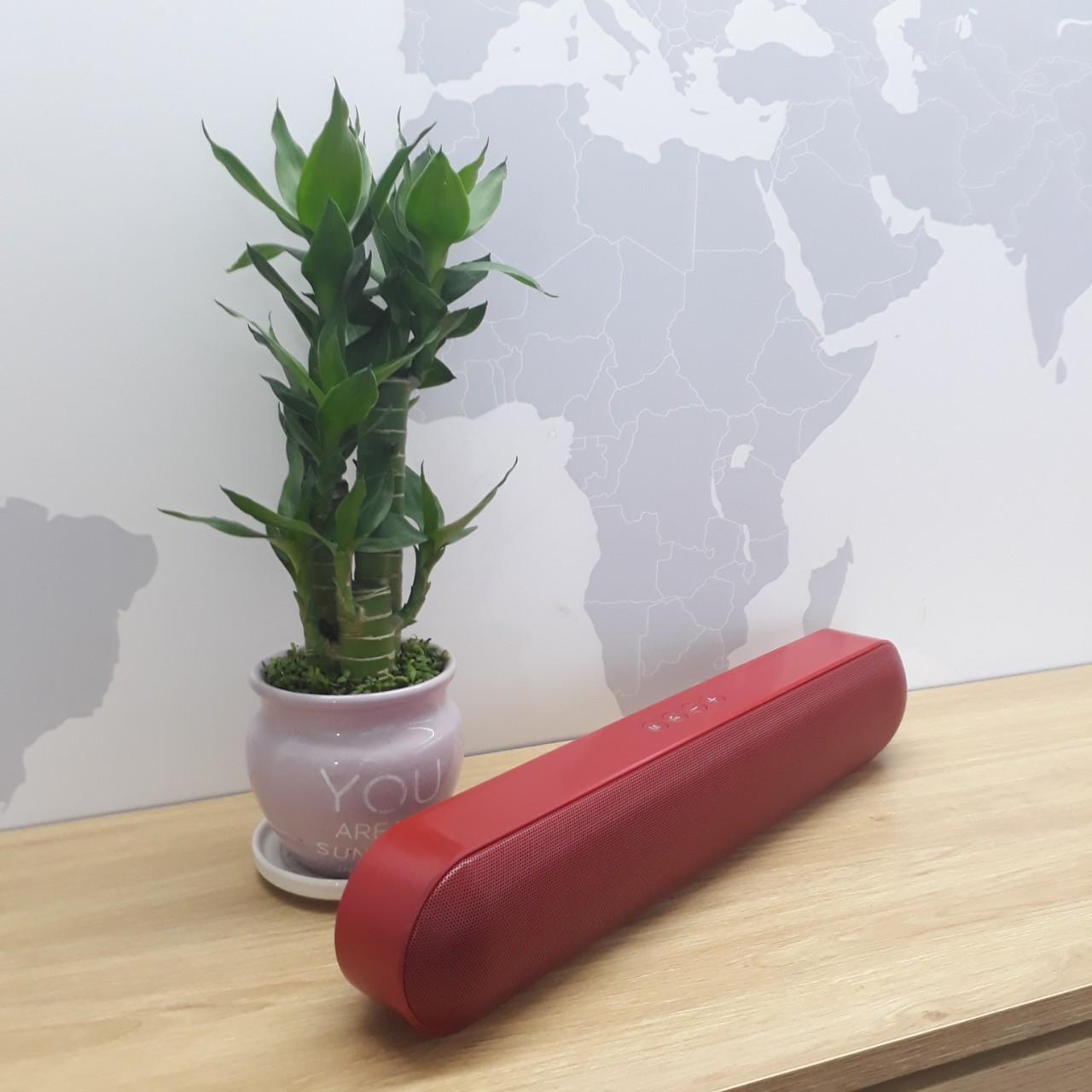 Loa bluetooth jc176