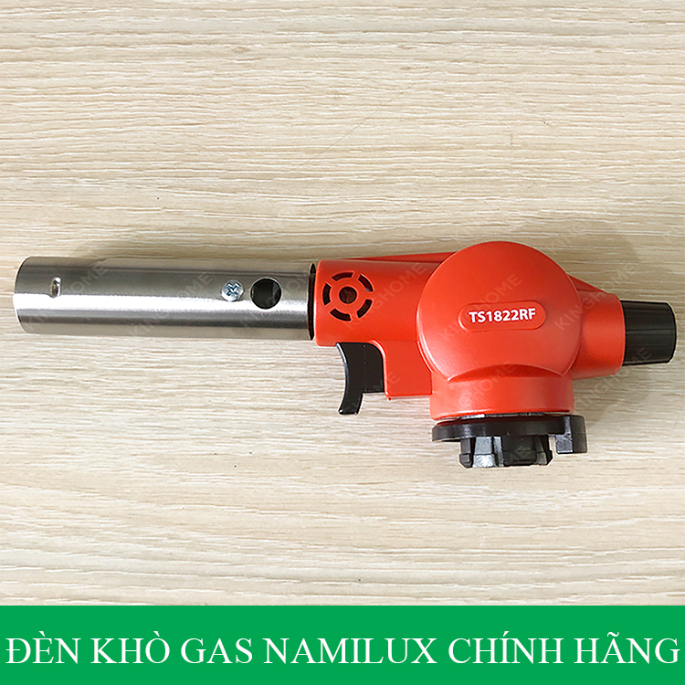 Đèn khò gas Namilux NA-195