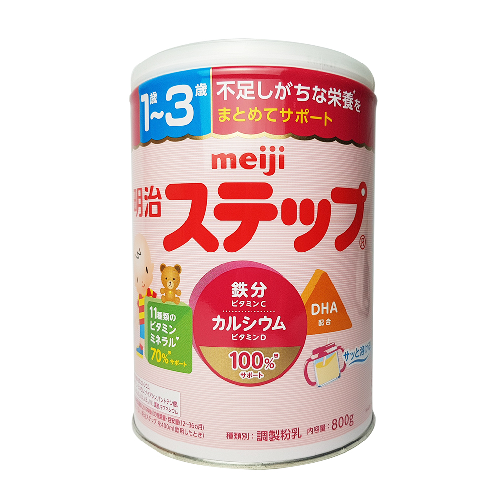 Sữa meiji nhật bản số 9 800g cho bé 1-3 tuổi, sữa nhật, sữa tăng cân cho bé, sữa tăng chiều cao cho bé, sữa bột cho bé, sữa cho trẻ sơ sinh, sữa meiji số 9