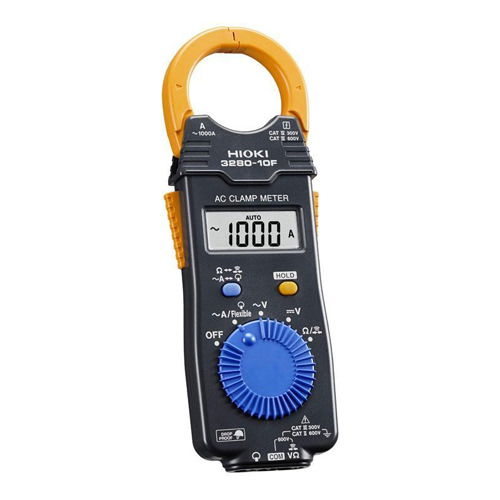 Ampe kế hioki 3280-10f