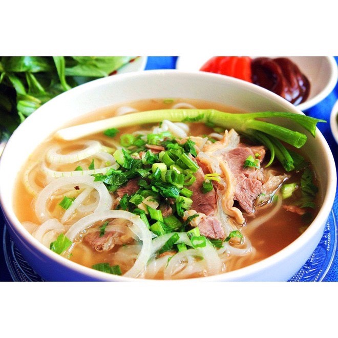 Phở khô bắc - bao ngon 1kg