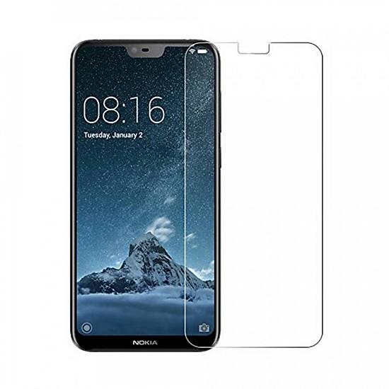 Miếng dán cường lực cho nokia 6.1